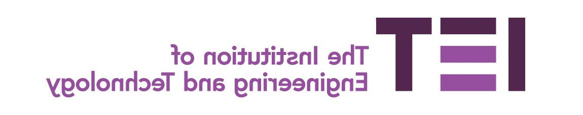IET logo homepage: http://mhei.ngskmc-eis.net